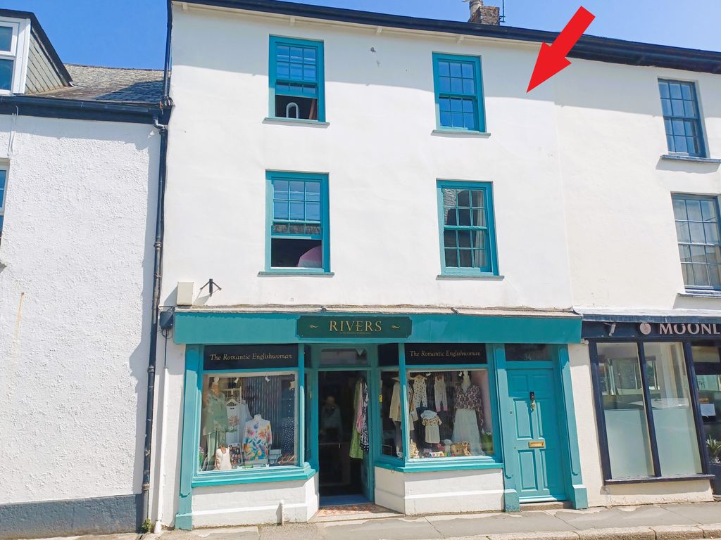 Fore Street